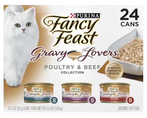 Best Wet Cat Food