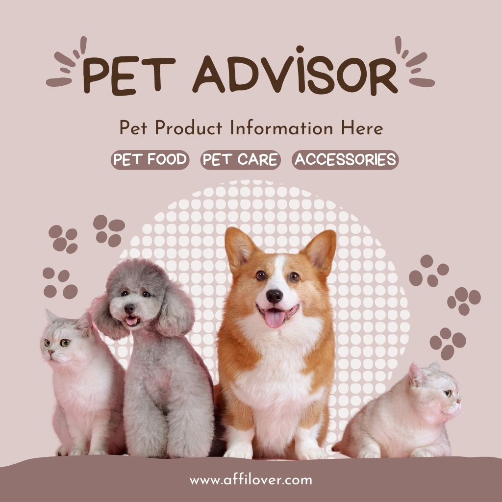 Pet Advisor