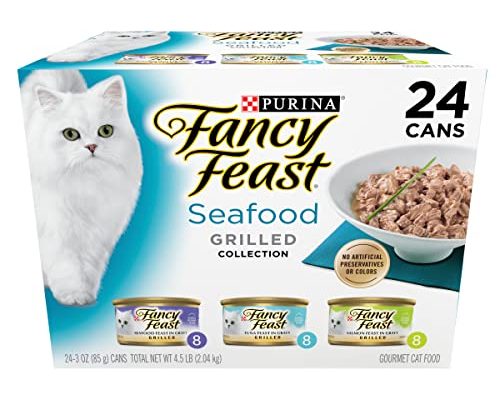 best cat food