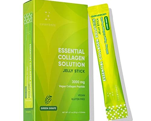 Collagen Jelly Stick