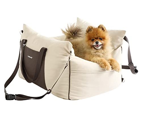 Dog Car Seat Bed