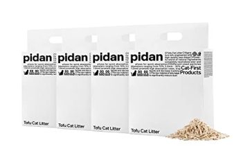 Pidan Original Tofu Cat Litter