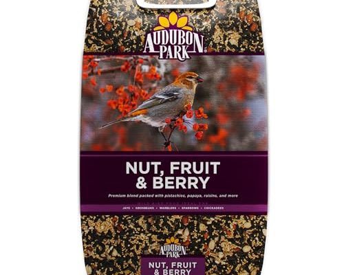 Audubon Park Nature'S Blend Premium Wild Bird Food