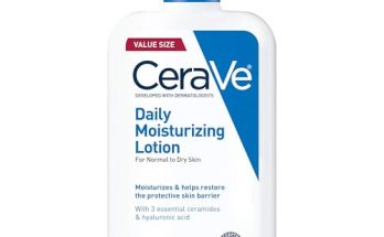 Best Body Lotion for Dry Skin