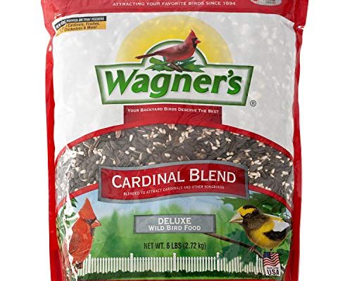 Better Bird Cardinal Blend Wild Bird Food