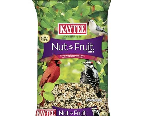 Bird Food for Wild Birds​