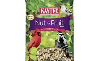 Bird Food Wild​