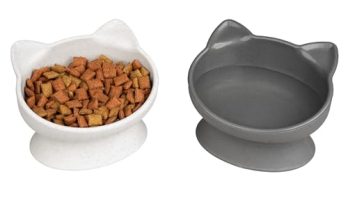 Bowls for Cat Food