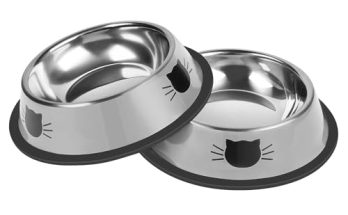 Cat Food Bowl Cost