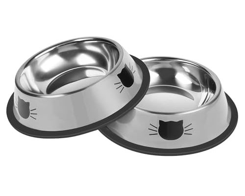 Cat Food Bowl Cost