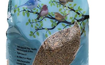 Country Blend Wild Bird Food