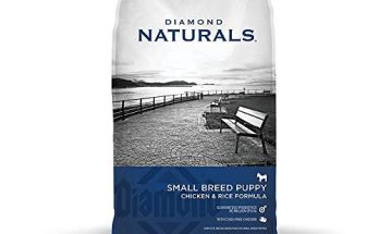 Diamond Naturals Dog Food