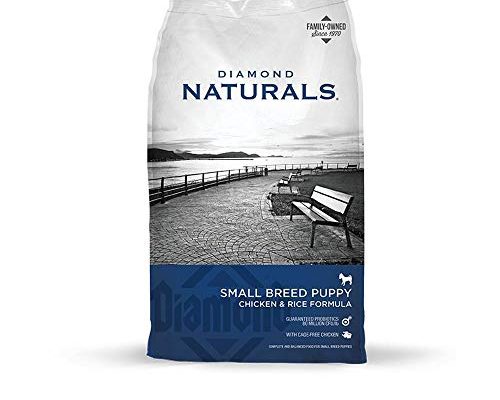 Diamond Naturals Dog Food