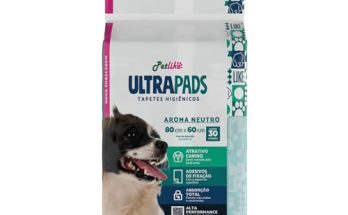 Dog Pee Pads​