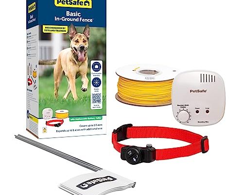 Electric Dog Fence