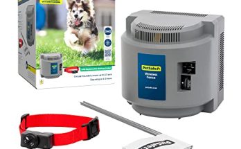 Electric Pet Fence