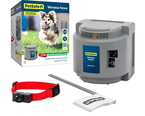 Electric Pet Fence