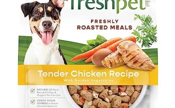 Fresh Pet Dog Food