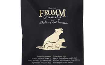 Fromm Dog Food