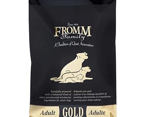 Fromm Dog Food