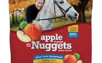 Horse Treats​