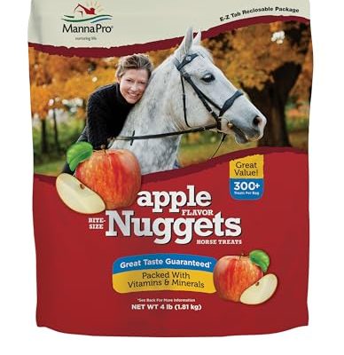 Horse Treats​