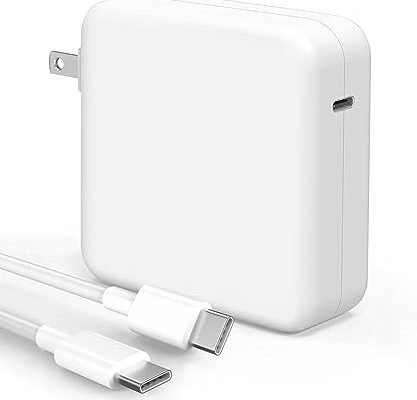 Macbook Pro Charger - 118W Usb C Charger