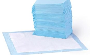 Pee Pads for Dogs​