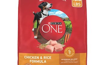 Purina Dog Food