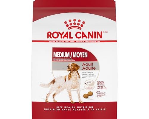 Royal Canin Dog Food